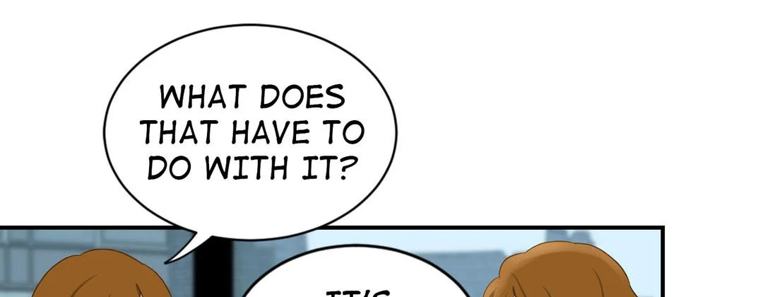Living with The Wizard - Chapter 56